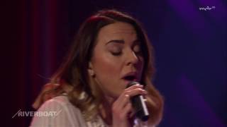 Melanie C - Hold On (Live At Riverboat feat Alex Francis)