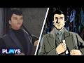 The HARDEST Mission In EVERY GTA Game