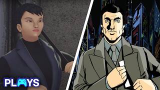 The HARDEST Mission in EVERY GTA Game