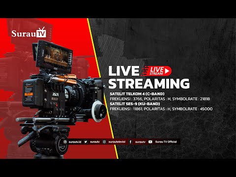 🎥 LIVE Kajian Tematik: Al Maut (Kematian) | Ust. Muhammad Sulthon Annasiro, BA