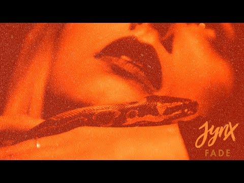 Jynx - Fade (OFFICIAL MUSIC VIDEO)