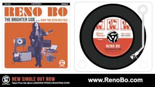 Reno Bo - The Brighter Side (SINGLE)