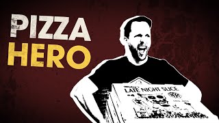 Late Night Slice: Catering