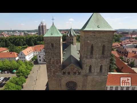 ffn - Der Norden von oben: Osnabrück
