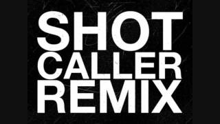 Trey Songz - Shot Caller Freestyle