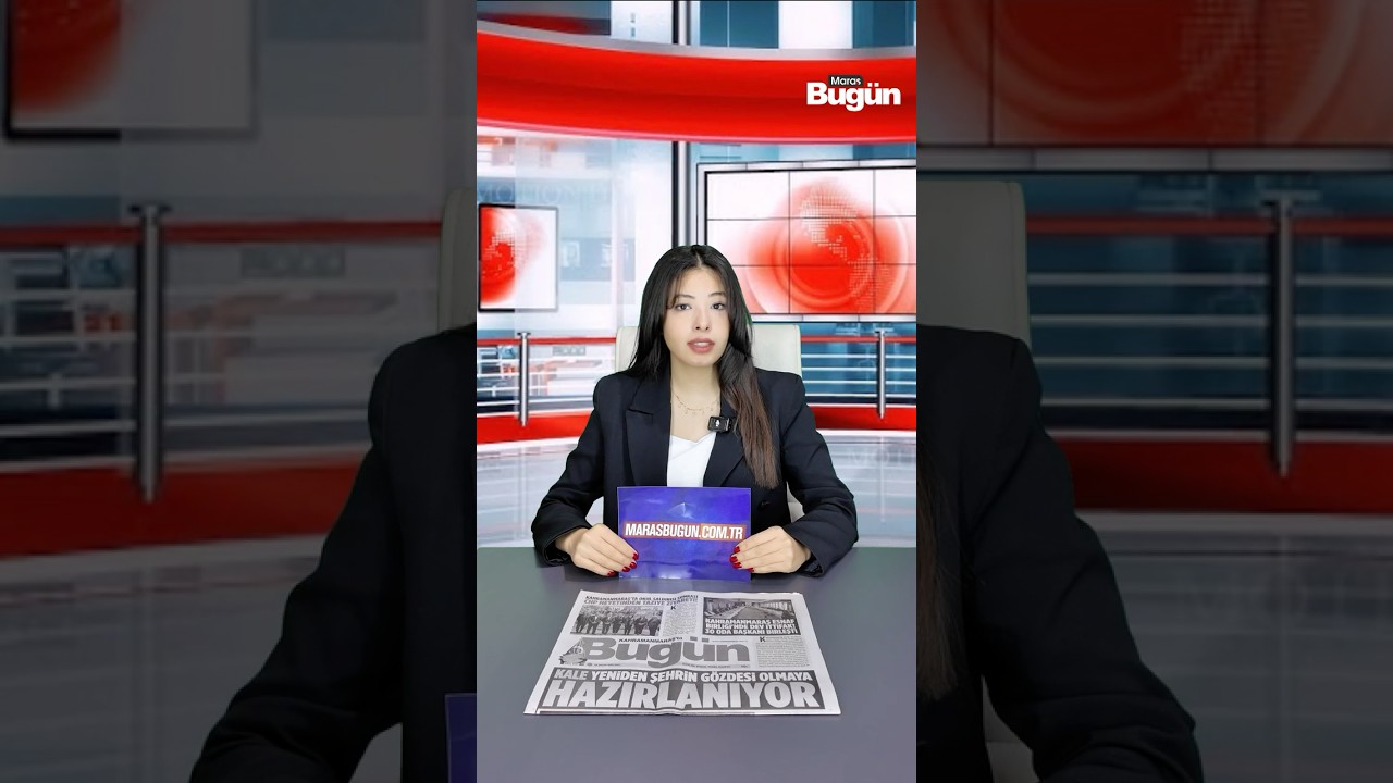 Kahramanmaraş'ta bugün neler oldu? 28 Nisan Salı