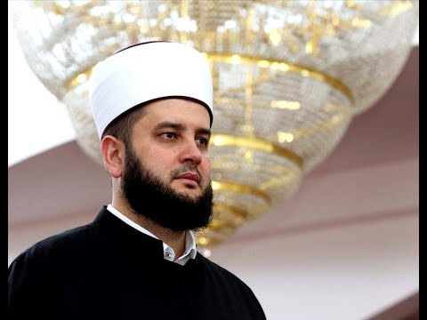 Poslanik najbolji uzor(peti dio)Mr. Sead Ef. Islamovic (16.02.2020)