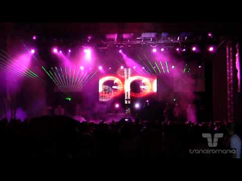 Paul Mendez @ Xteria The Legend Of Dreams, 21 mai 2011 - Arenele Romane #3