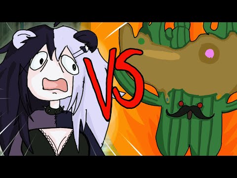 FFXIV But We’re Bad at Deep Dungeons