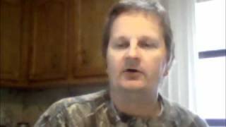 All of Nov. lets keep our eyes and ears open!!