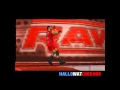 SmackDown vs Raw 2011 PSP New Road To ...
