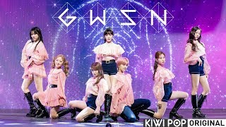 [0to1CAM] GWSN 2nd Showcase &#39;YOU GROO MY WORLD&#39; Behind Story
