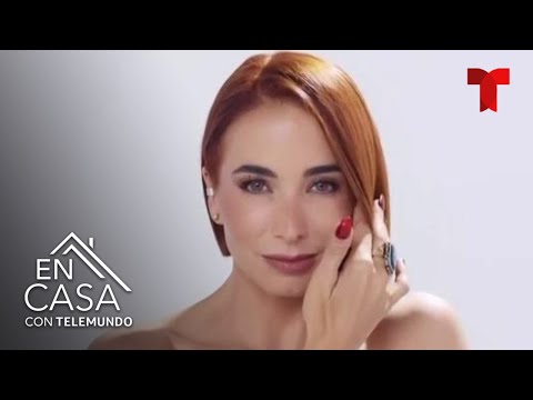Majida Issa retomará a La Diabla en Sin senos si hay paraíso | En Casa Con Telemundo