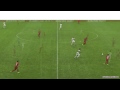 Kimmich - Off The Ball - Scanning The Pitch
