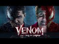 VENOM 2: Let There Be Carnage - Trailer  Song  - One Is The Loneliest Number  EPIC VERSION