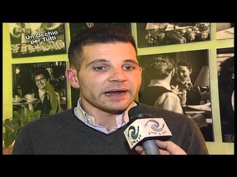 UN OCCHIO PER TUTTI   CITTA' VIVA