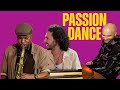 Passion Dance W Emmet Cohen Stacy Dillard Joe Saylor