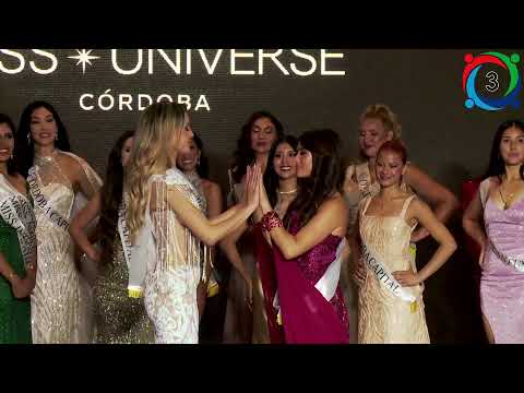 CÓRDOBA BEAUTY 2026