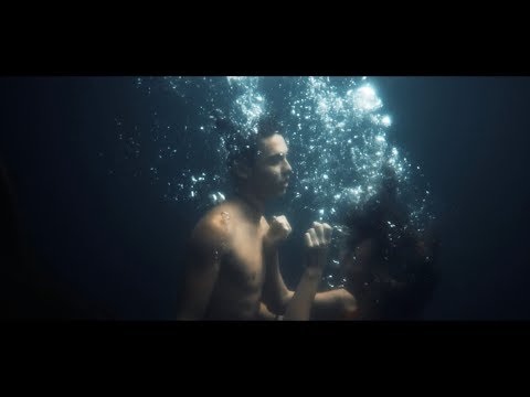 AH KIN - Cantos de Sirena (Video Oficial)