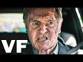 RETRIBUTION Bande Annonce VF (2023) Liam Neeson
