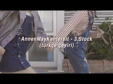 AnnenMayKantereit - 3. Stock