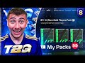 I Packed A PL TOTS From My Saved Packs On RTG!