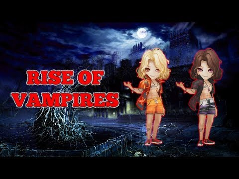 Cadiz & Verdehile: The Rise of Vampires in RTA Season 11 - Summoners War