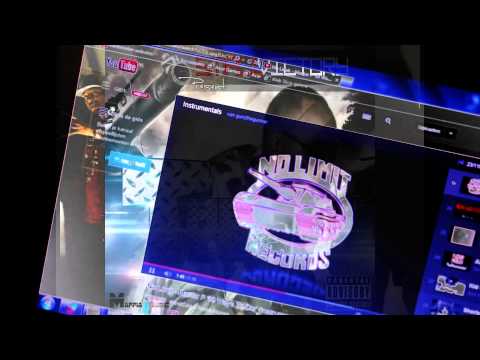 Small V ft Moneybanks - Never give up Y.O.L.O PROMO