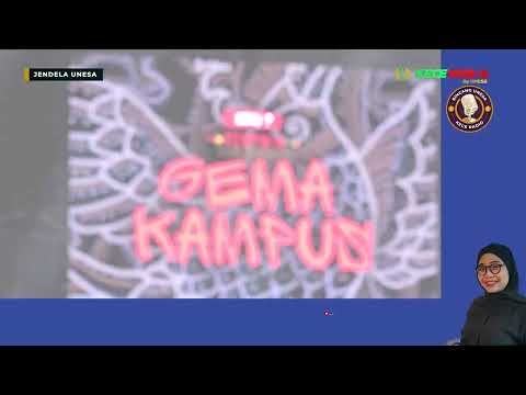 UNESA WINDOW: Innovation Exhibition and National Echo Concert
