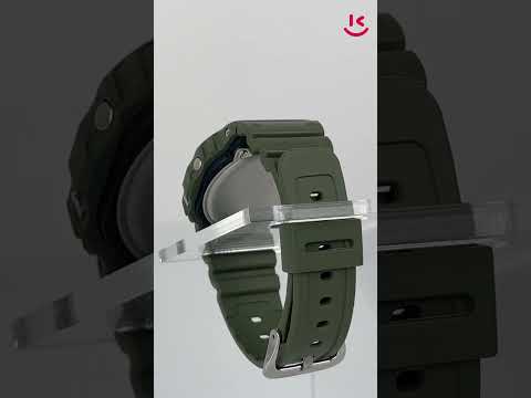 Saat G-Shock DW-5610SU-3DR