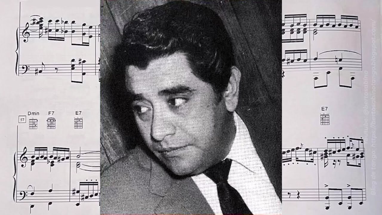 Tango   Acquaforte