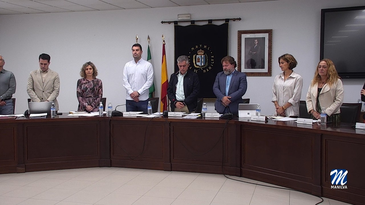 Balance del Pleno Extraordinario Balance del Pleno Extraordinario
