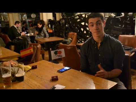 Turk's Head Language Exchange