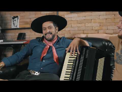 SANTO FOLE - ENTREVISTA ESTEVÃO GUEDES