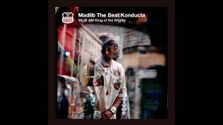 Smoke Break by Madlib (Outro) from King of the Wigflip