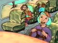 Sesame Street A Tale About Hannah And Anna