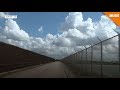 🇺🇸America’s border of separation 🇺🇸America’s border of separation