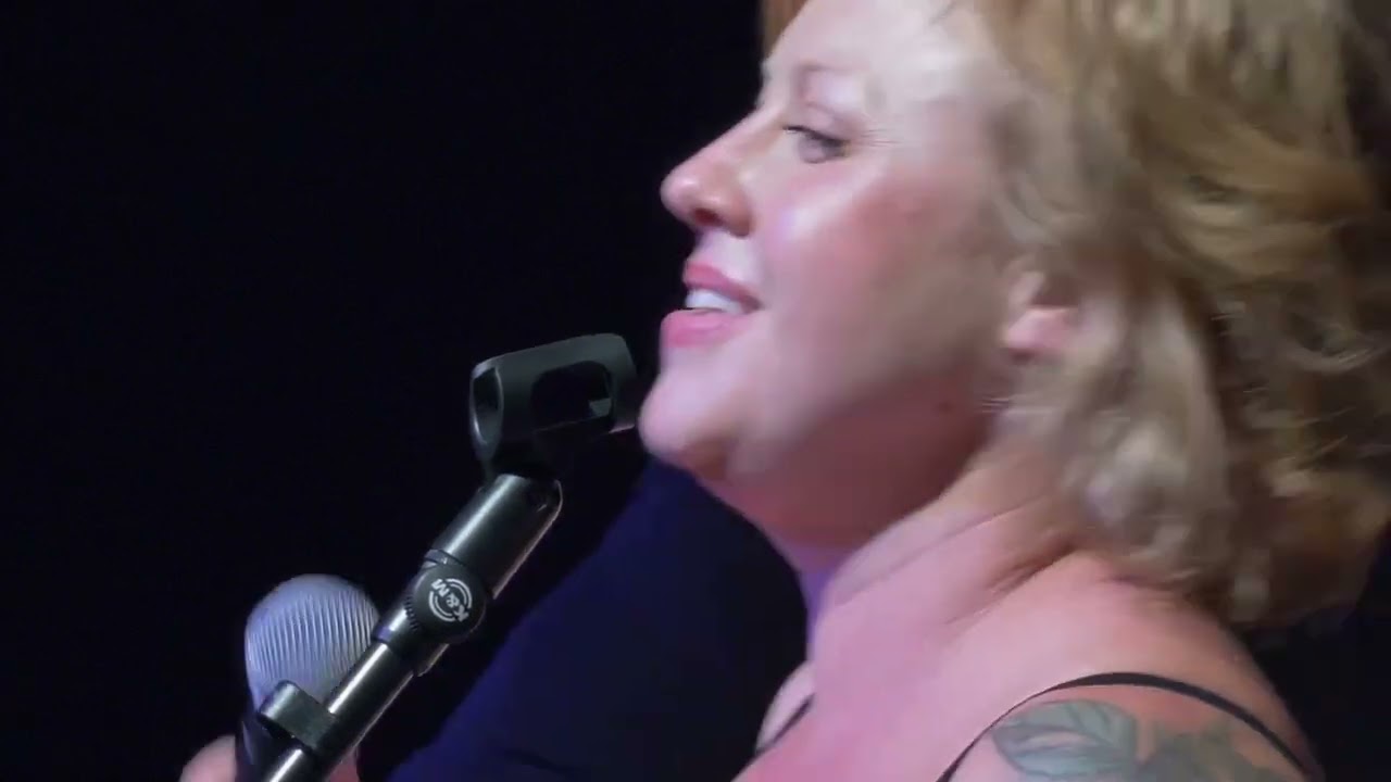 Promotional video thumbnail 5 for Meredith McHenry