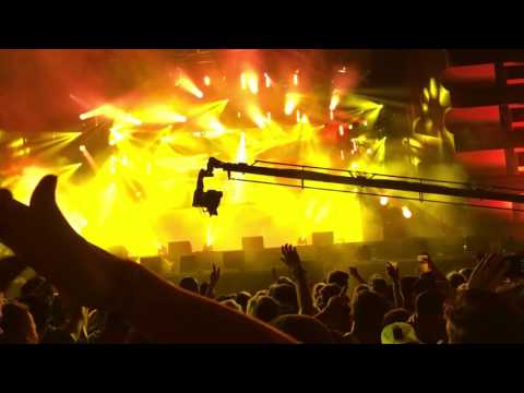 KSHMR @ Lake Festival 2016
