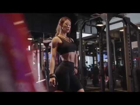 FBBfemale bodybuilding transformation motivation | female fitness motivation 2021/muscle girl/ FBB