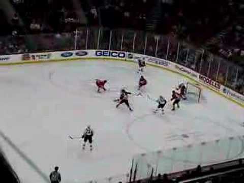 Ryan Malone goal 03/25/2008