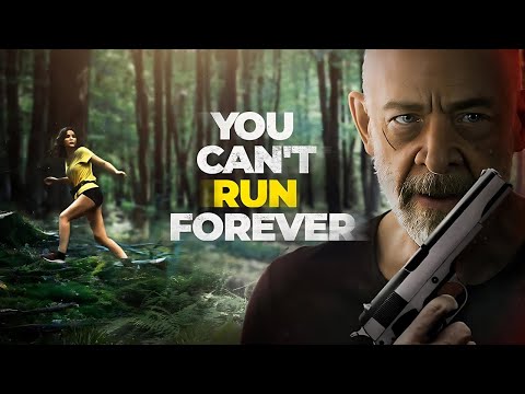 You Can't Run Forever Movie | Michelle Schumacher | Octo Cinemax | Full Movie Fact & Review Film