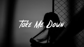 Ryan Caraveo - Take Me Down