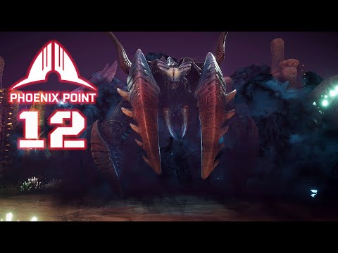 Going After The Scylla And The Truth Behind The Disciples Of Anu | Phoenix Point Campaign #12