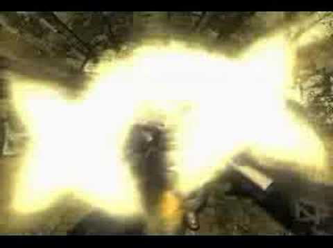 Fallout Tactics Storyline (german) Part 2