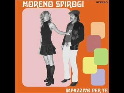 Moreno Spirogi - Non Siamo Riusciti (2006)