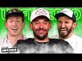 Being High on Camera... Again - UNFILTERED 329