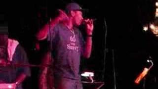 **NEW MUSIC, Anthony David Live,&quot;I Got a Girlfriend,&quot; 4.23.09