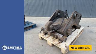 Venta de OilQuick CW55S - EC290 / EC300 enganche rápido para maquinaria de construcción - Imagen 4 | Machineryline PE OilQuick CW55S - EC290 / EC300 enganche rápido para maquinaria de construcción | Imagen 4 - Machineryline