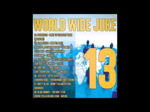 Franjazzco - Mind vs. Body